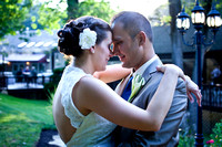 Paveet & Megan: Wedding