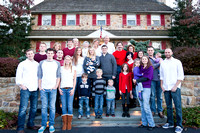 The Schenkel's: Extended Family Portraits